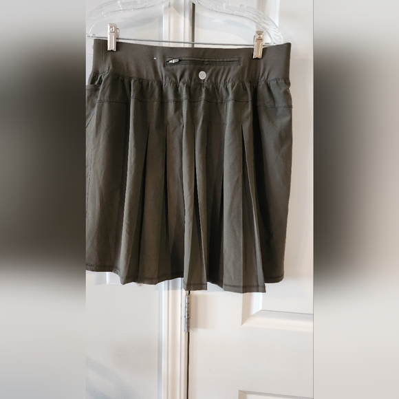 Skort by Lane Bryant - Picture 2 of 2